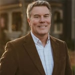 Matt Bergman | Senior Fellow, Kentucky’s Council on Postsecondary Education